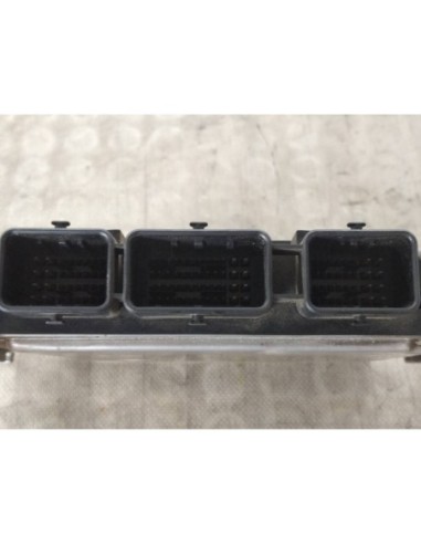 CENTRALITA MOTOR UCE RENAULT SCENIC II (JM) -...