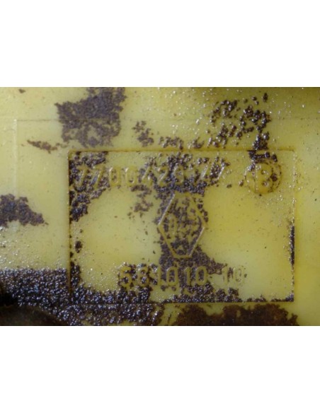 AFORADOR RENAULT SCENIC II (JM) - 107842