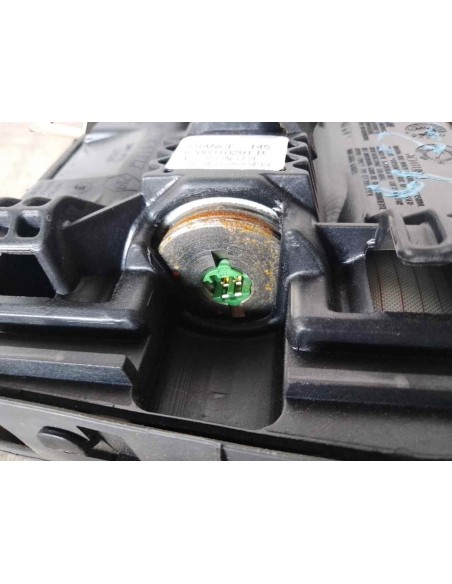 AIRBAG DELANTERO IZQUIERDO RENAULT SCENIC II (JM) - 162745