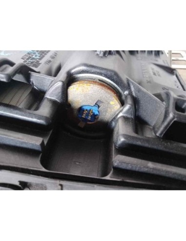 AIRBAG DELANTERO IZQUIERDO RENAULT SCENIC II...