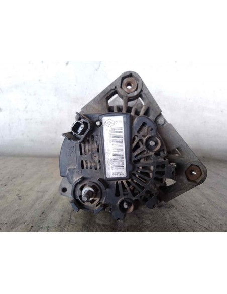 ALTERNADOR RENAULT SCENIC II (JM) - 163334