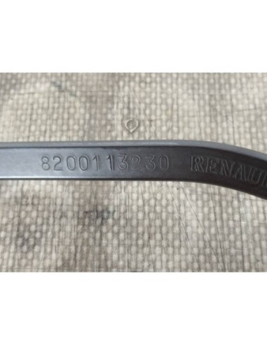 BRAZO LIMPIA DELANTERO IZQUIERDO RENAULT SCENIC...