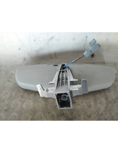 ESPEJO RENAULT SCENIC II (JM) - 94723