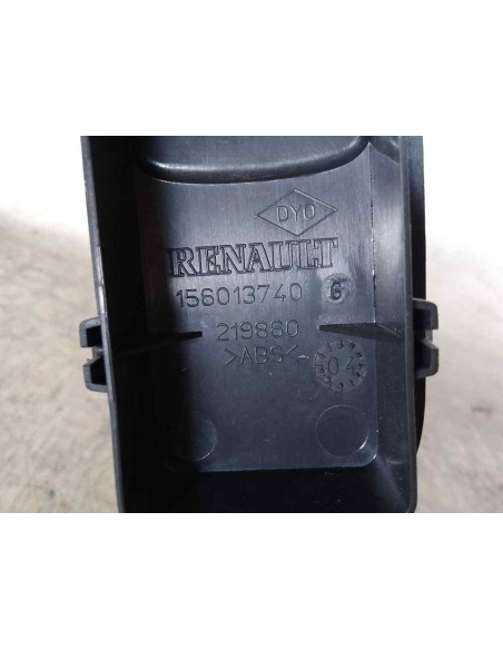 MANDO ELEVALUNAS DELANTERO DERECHO RENAULT SCENIC II (JM) - 107889