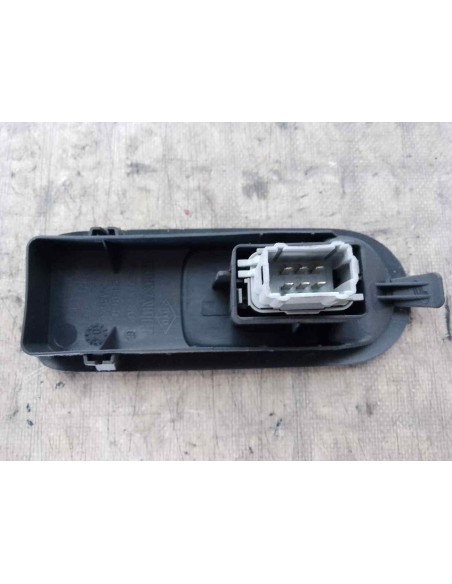 MANDO ELEVALUNAS DELANTERO DERECHO RENAULT SCENIC II (JM) - 107889