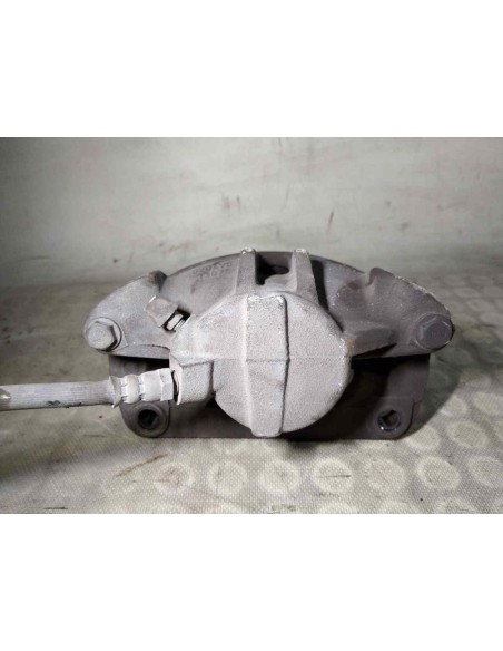 PINZA DE FRENO DELANTERA IZQUIERDA RENAULT MEGANE II BERLINA 5P - 135032