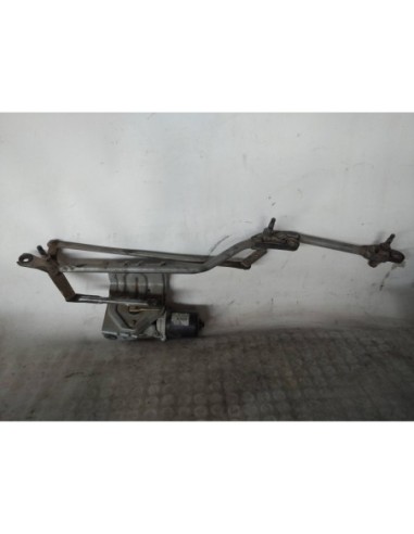 MOTOR LIMPIA DELANTERO RENAULT SCENIC II (JM) -...