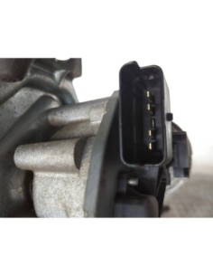 MOTOR LIMPIA DELANTERO RENAULT SCENIC II (JM) - 114035 2