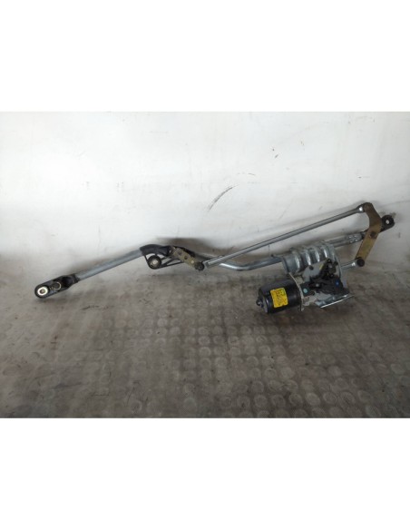 MOTOR LIMPIA DELANTERO RENAULT SCENIC II (JM) - 114035