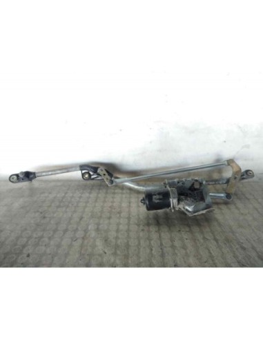 MOTOR LIMPIA DELANTERO RENAULT SCENIC II (JM) -...