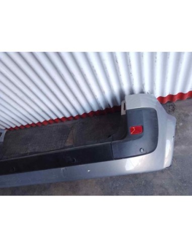 PARAGOLPES TRASERO RENAULT SCENIC II (JM) - 175353