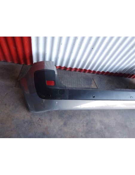 PARAGOLPES TRASERO RENAULT SCENIC II (JM) - 175353