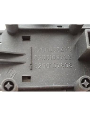 WARNING RENAULT SCENIC II (JM) - 113846