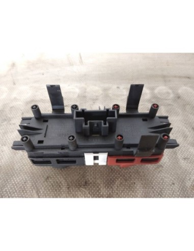 WARNING RENAULT SCENIC II (JM) - 113846