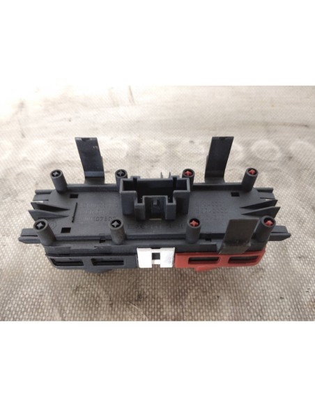 WARNING RENAULT SCENIC II (JM) - 113846