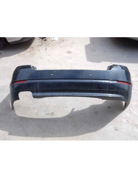 PARAGOLPES TRASERO BMW SERIE 5 BERLINA (F10) - 181385