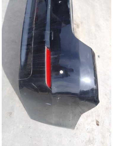 PARAGOLPES TRASERO BMW SERIE 5 BERLINA (F10) -...