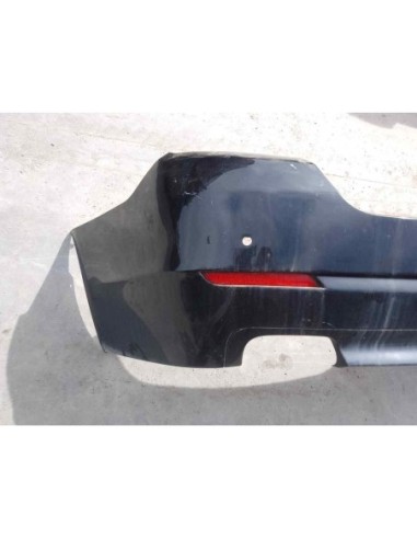 PARAGOLPES TRASERO BMW SERIE 5 BERLINA (F10) -...