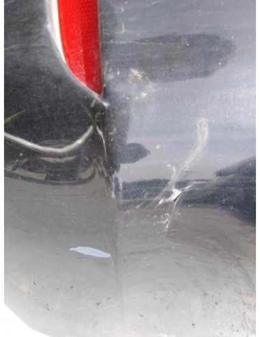 PARAGOLPES TRASERO BMW SERIE 5 BERLINA (F10) -...