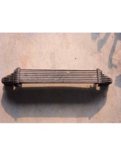 INTERCOOLER MERCEDES-BENZ CLASE E (BM 211) BERLINA - 134808