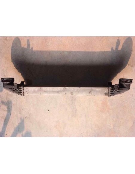 INTERCOOLER MERCEDES-BENZ CLASE E (BM 211) BERLINA - 134808