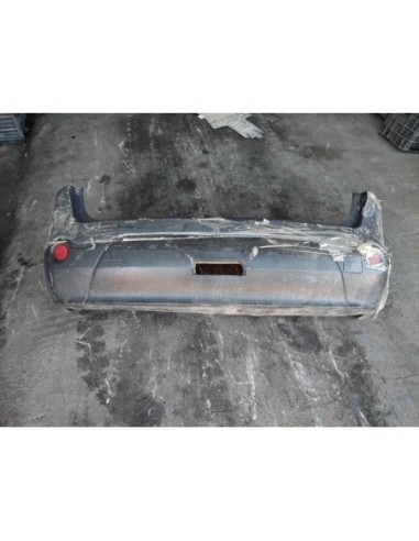 PARAGOLPES TRASERO NISSAN QASHQAI +2 (JJ10) -...