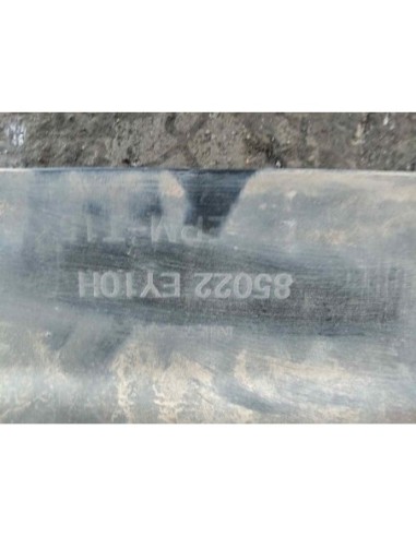 PARAGOLPES TRASERO NISSAN QASHQAI +2 (JJ10) -...