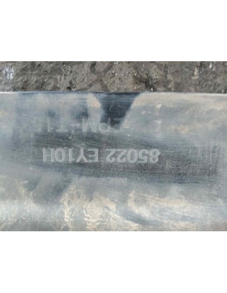 PARAGOLPES TRASERO NISSAN QASHQAI +2 (JJ10) - 131594