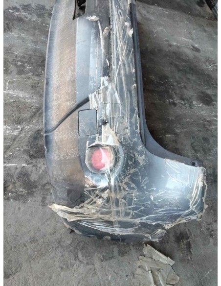 PARAGOLPES TRASERO NISSAN QASHQAI +2 (JJ10) - 131594