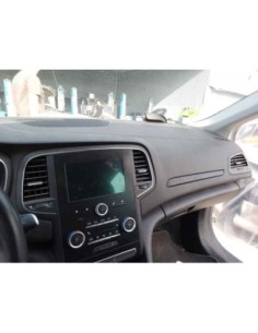 KIT AIRBAG RENAULT MEGANE IV BERLINA 5P - 155998 2