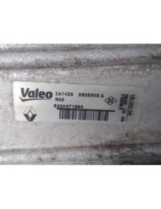 INTERCOOLER   - 178476 2