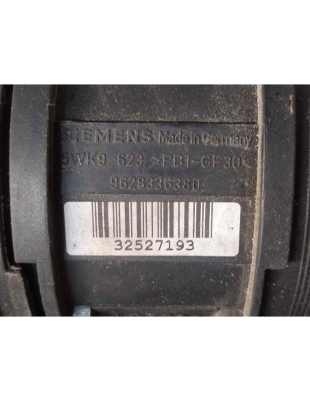 CAUDALIMETRO CITROEN XSARA BERLINA - 105179