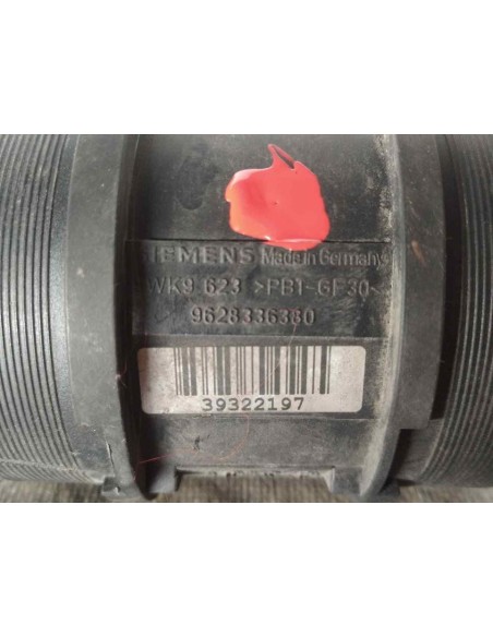 CAUDALIMETRO CITROEN XSARA BERLINA - 99459