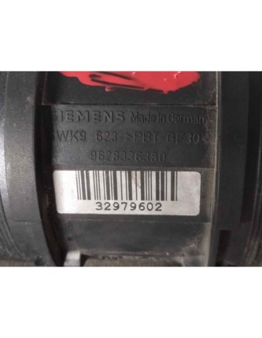 CAUDALIMETRO CITROEN XSARA BERLINA - 136454