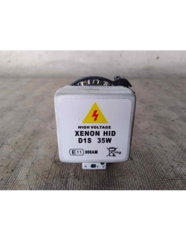 BOMBILLAS OPEL INSIGNIA BERLINA - 187433