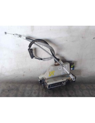 CERRADURA PUERTA DELANTERA DERECHA CITROEN C4...