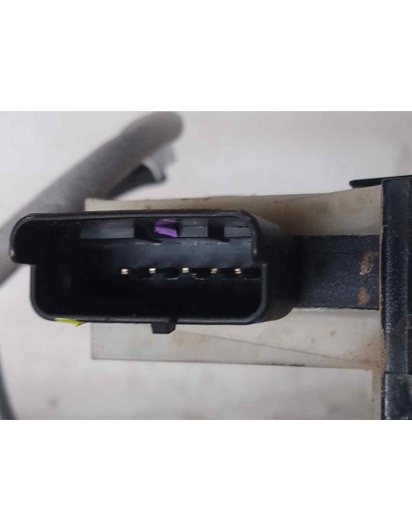 CERRADURA PUERTA DELANTERA DERECHA CITROEN C4 BERLINA - 110976