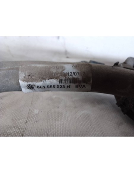 MOTOR LIMPIA DELANTERO SEAT CORDOBA BERLINA (6L2) - 111371