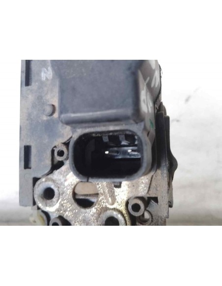 CERRADURA PUERTA DELANTERA DERECHA DAEWOO LANOS - 115717