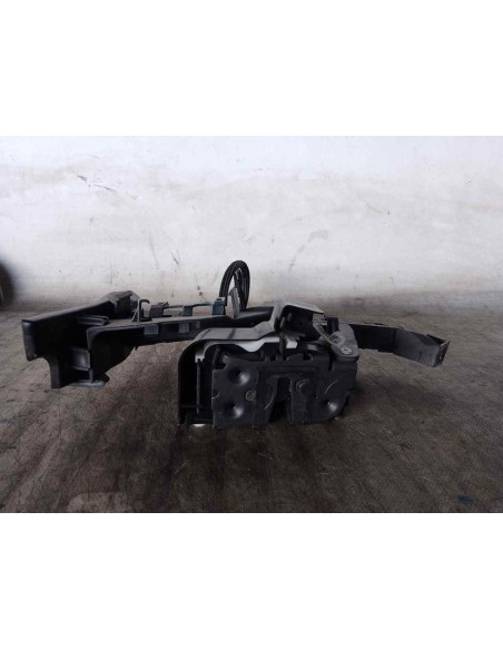 CERRADURA PUERTA TRASERA DERECHA FORD FOCUS C-MAX (CAP)(2003) - 116425