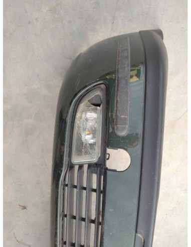 PARAGOLPES DELANTERO OPEL ZAFIRA A - 95069