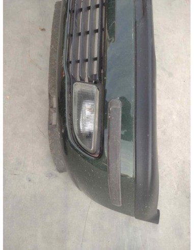 PARAGOLPES DELANTERO OPEL ZAFIRA A - 95069