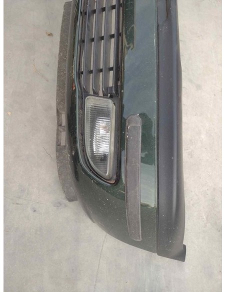 PARAGOLPES DELANTERO OPEL ZAFIRA A - 95069