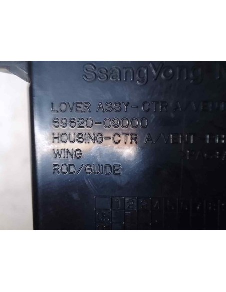 REJILLA AIREADORA SSANGYONG KYRON - 116879