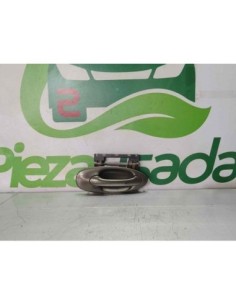 MANETA EXTERIOR DELANTERA DERECHA SAAB 9-3 FAMILIAR - 120121