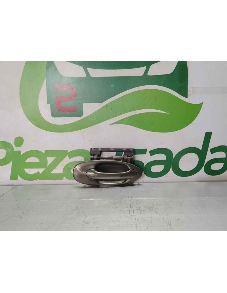 MANETA EXTERIOR DELANTERA DERECHA SAAB 9-3 FAMILIAR - 120121