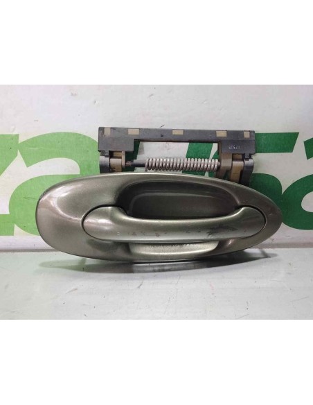 MANETA EXTERIOR DELANTERA DERECHA SAAB 9-3 FAMILIAR - 120121