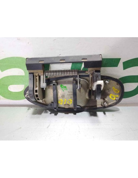 MANETA EXTERIOR DELANTERA DERECHA SAAB 9-3 FAMILIAR - 120121