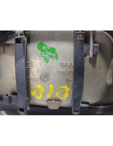 MANETA EXTERIOR DELANTERA DERECHA SAAB 9-3...