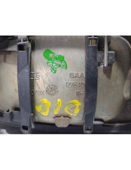 MANETA EXTERIOR DELANTERA DERECHA SAAB 9-3 FAMILIAR - 120121